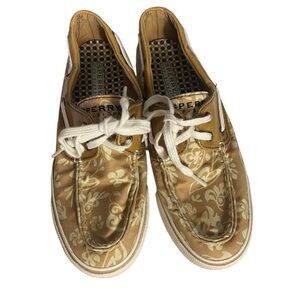 Sperry Boat Shoes